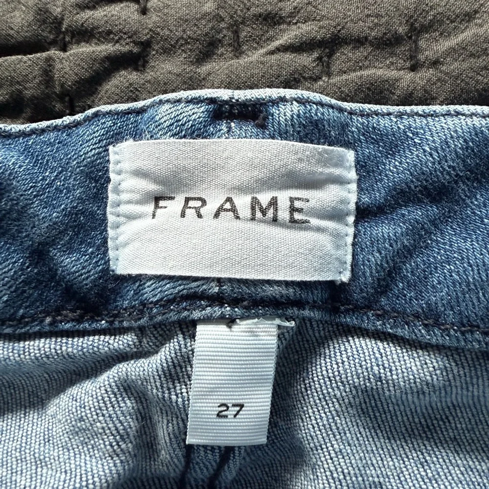 Frame Denim Jeans - Picture 5 of 7